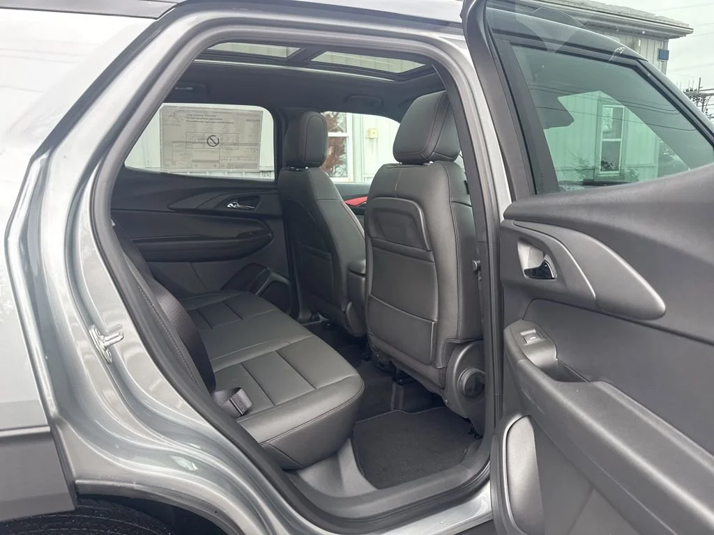2026 Chevrolet Trailblazer RS - Photo 18