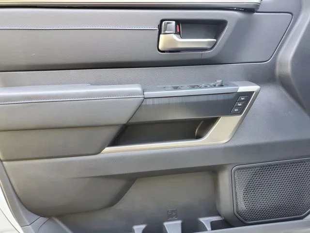New 2026  Toyota Platinum image 16