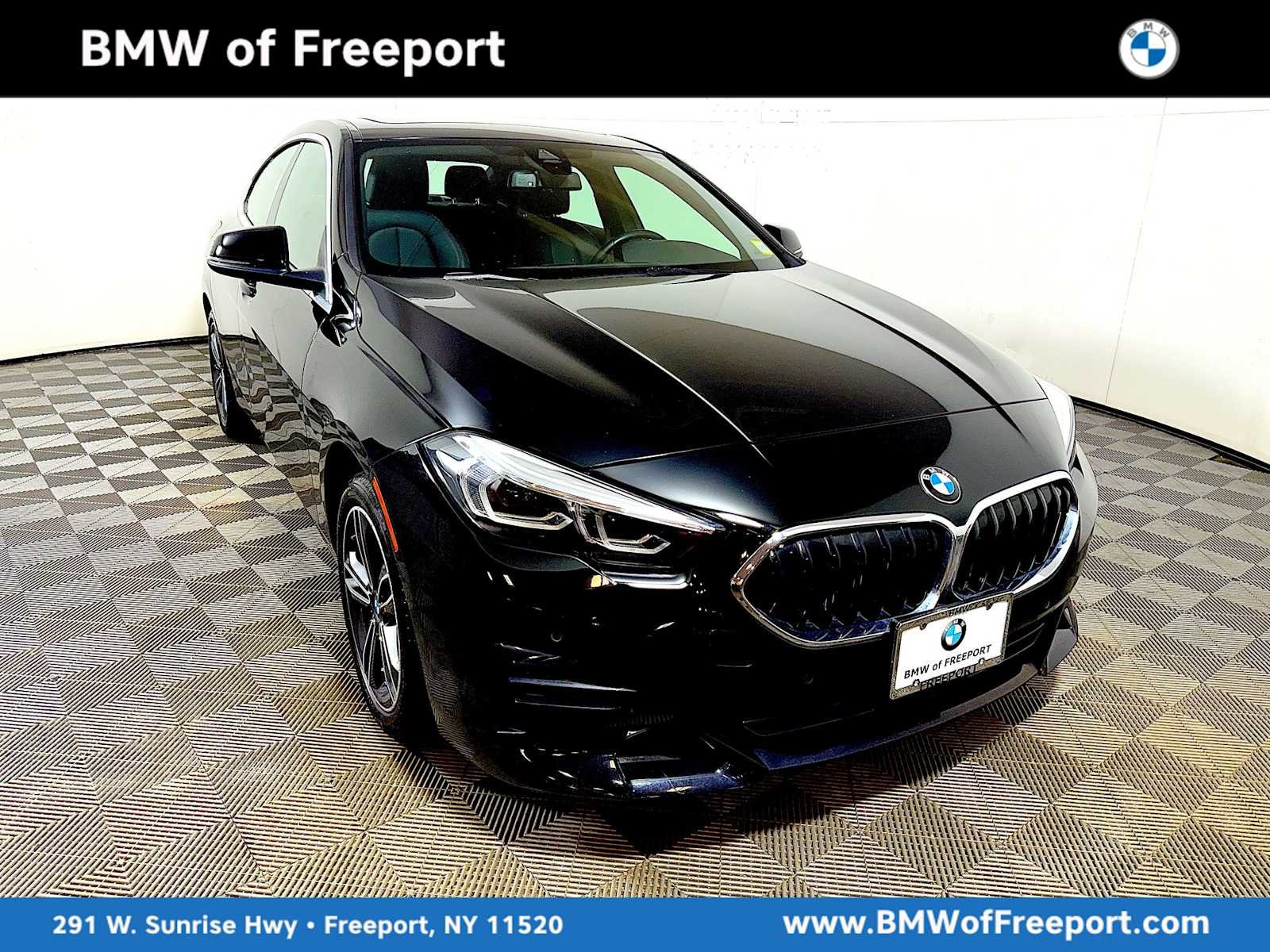 2023 BMW 2 Series 228i