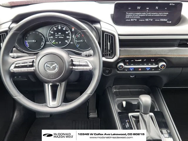 Used 2026 Red Mazda Premium image 31