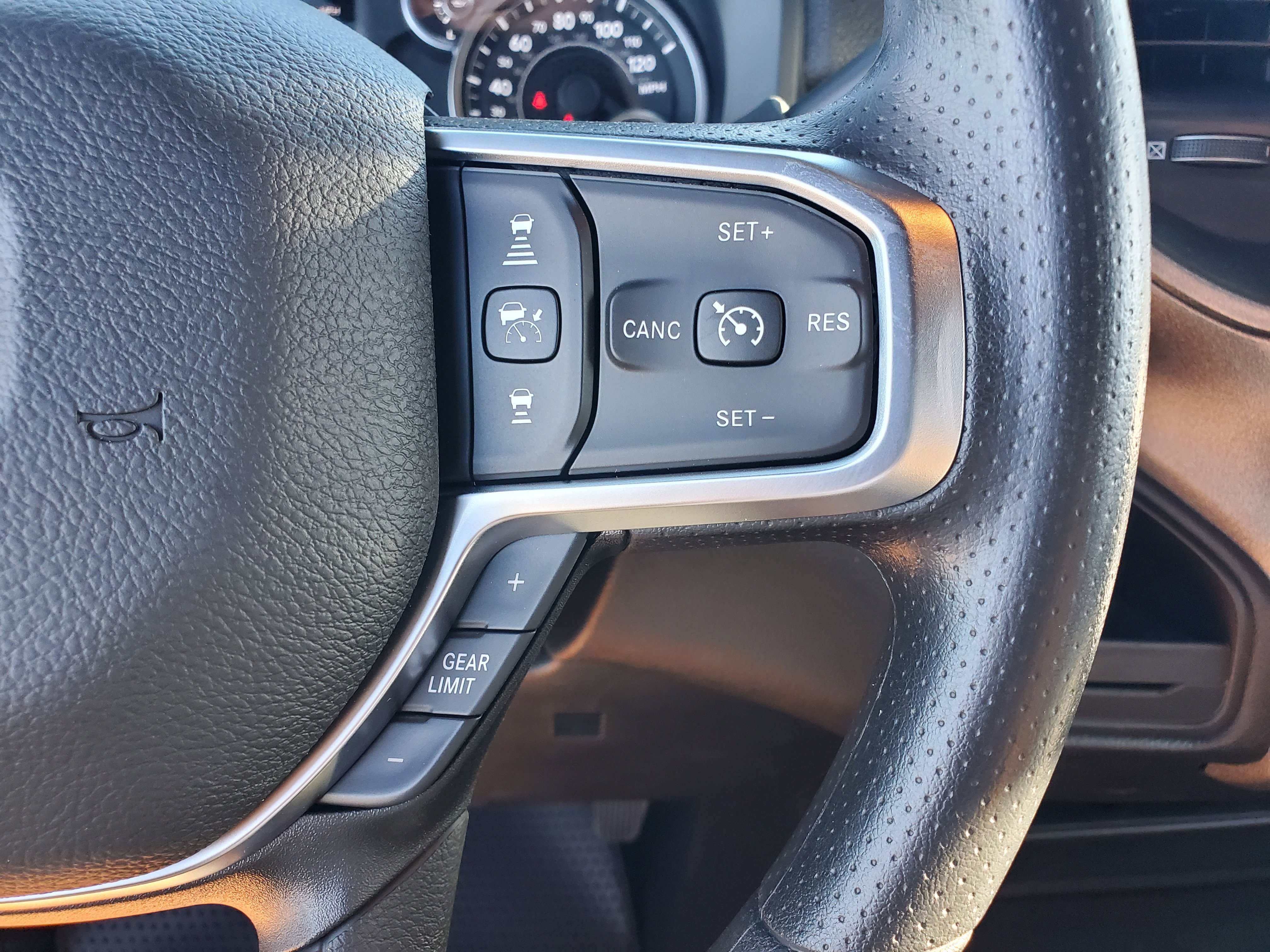 2026 RAM 2500 Tradesman - Photo 24