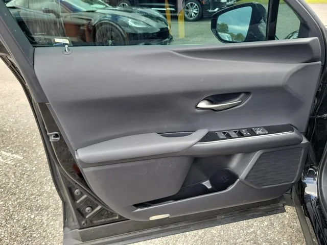 2024 Lexus UX Hybrid 250h Premium - Photo 26