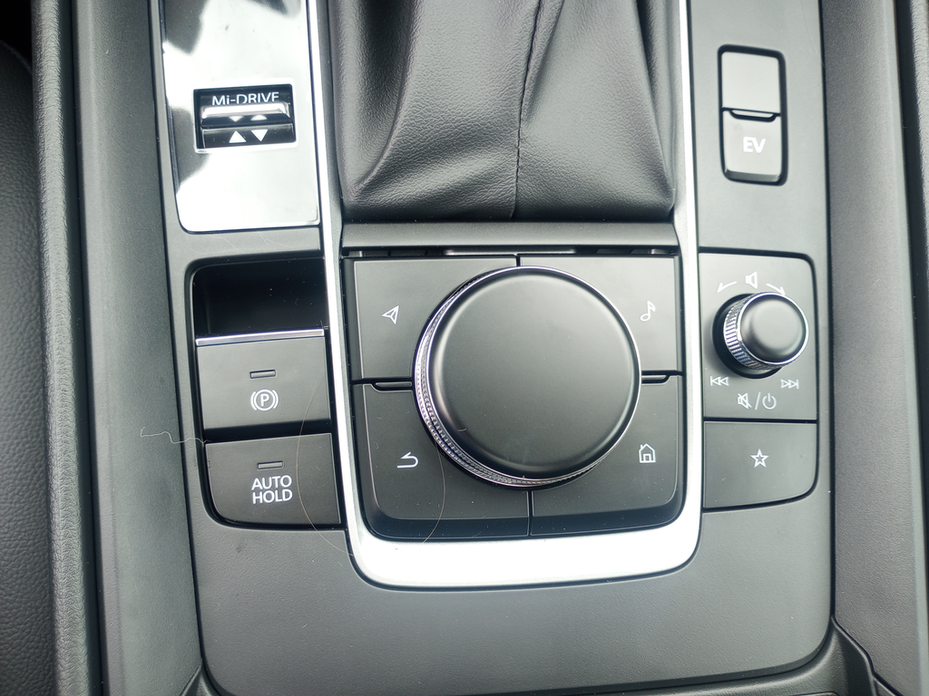 New 2026 Wind Chill Pearl Mazda Preferred image 33