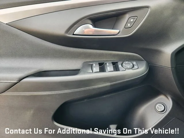 2026 Buick Envista Preferred - Photo 17