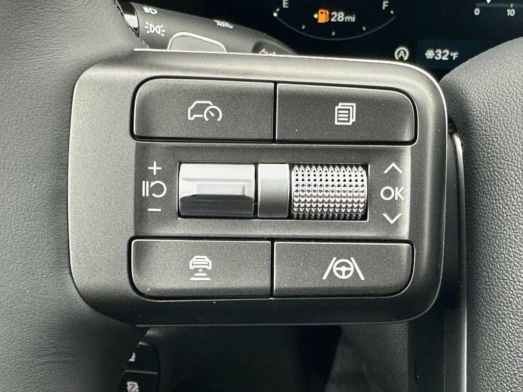 New 2026 White Hyundai Limited AWD image 31