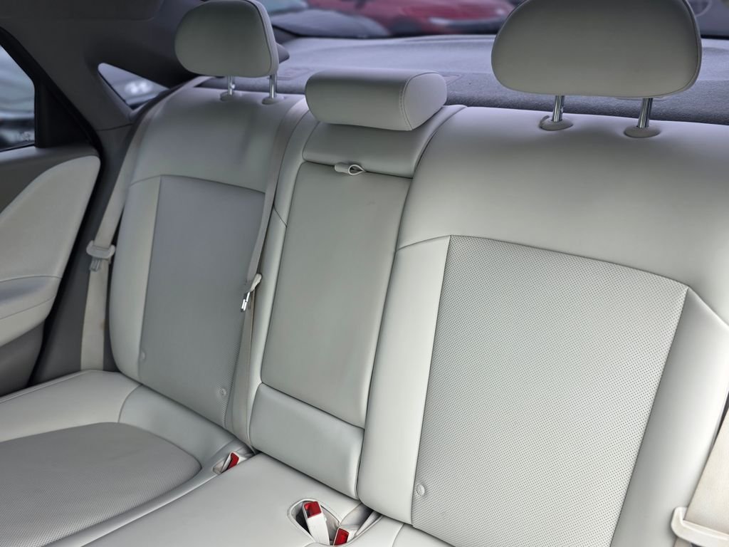 2025 Hyundai IONIQ 6 SEL - Photo 14