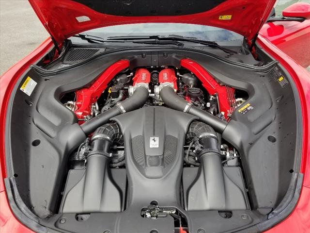 2023 Ferrari Roma Base - Photo 21