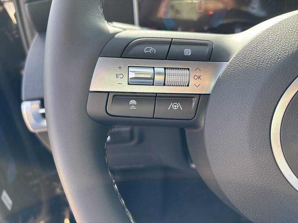 New 2026 Phantom Black Hyundai XRT AWD image 21