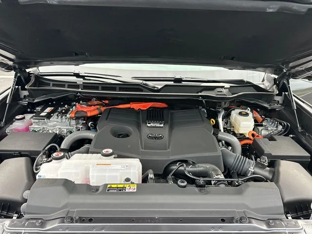 Used 2026 Gray Toyota Platinum image 29