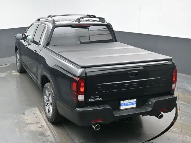 2026 Honda Ridgeline RTL - Photo 41