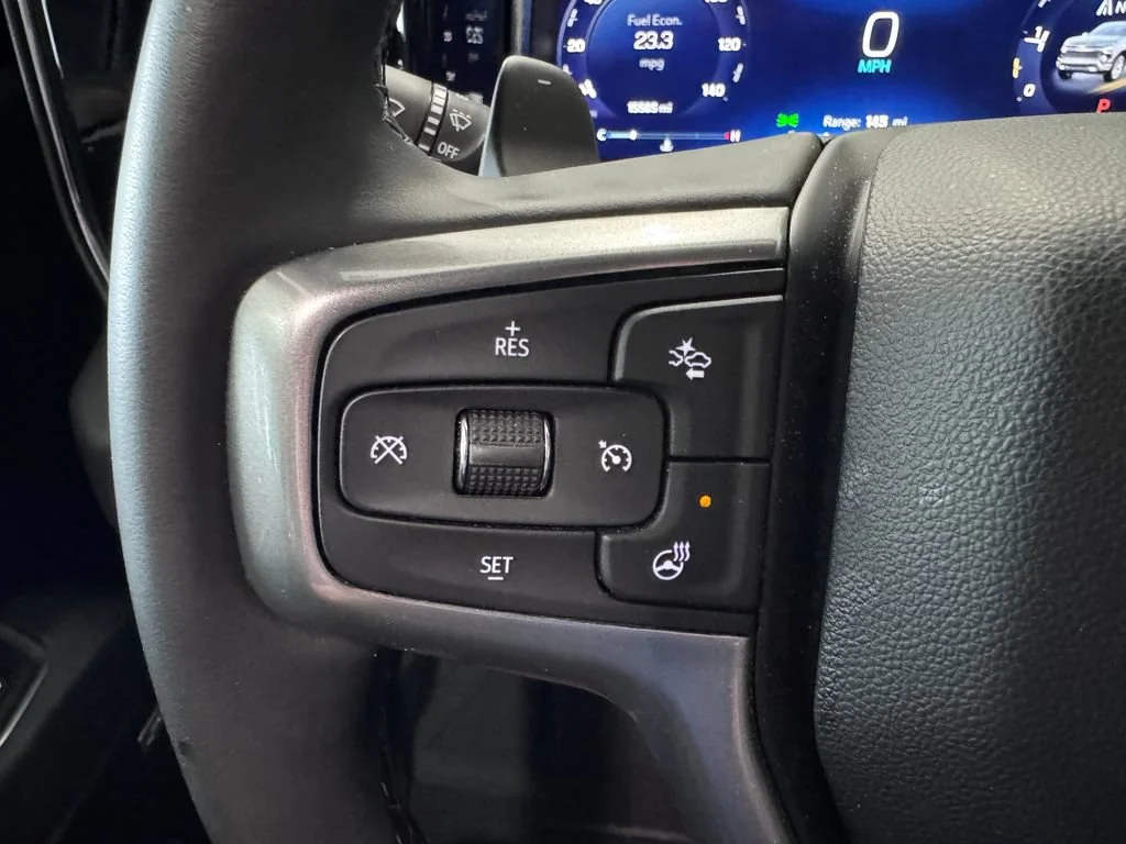 2026 Chevrolet Silverado 1500 RST - Photo 16