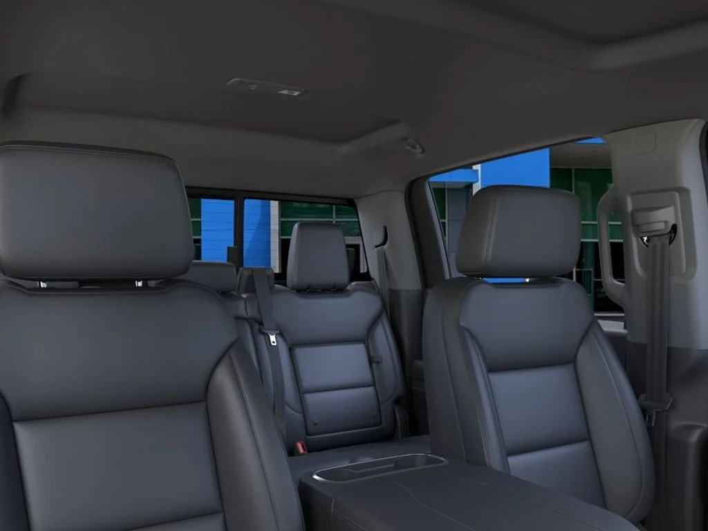 New 2026 Sterling Metallic GMC Elevation image 24