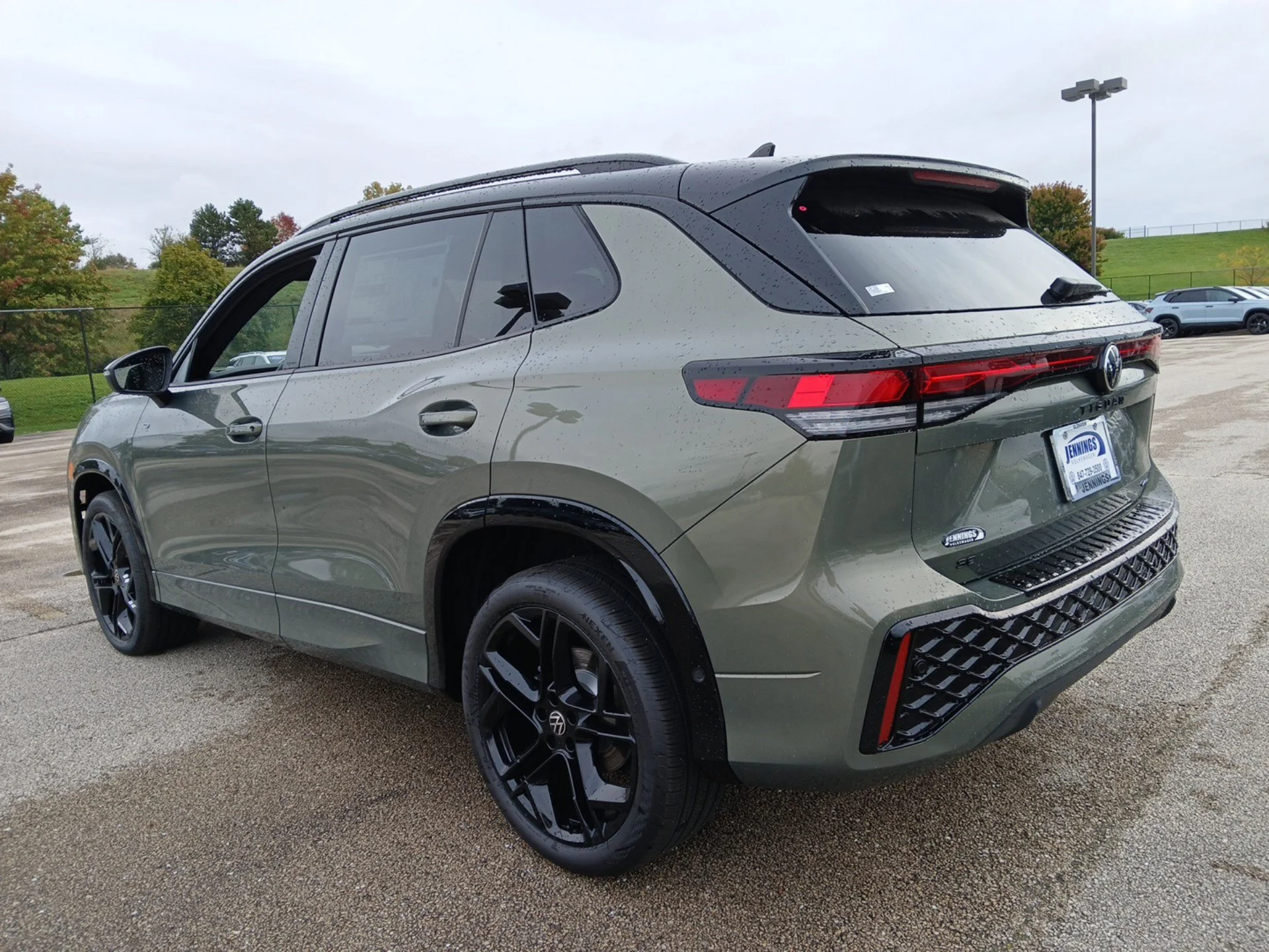 Vehicle thumbnail