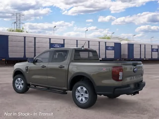 New 2026 Marsh Gray Ford XL image 26