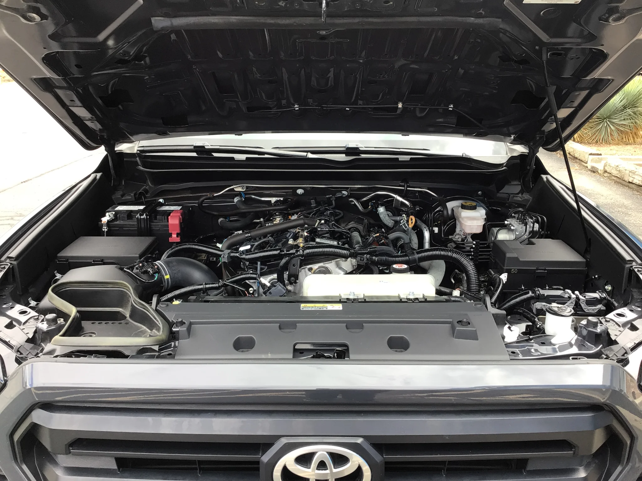 Used 2024 Underground Toyota SR5 image 21