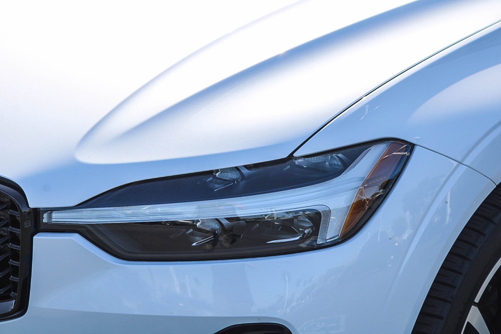 2023 Volvo XC60 Plus - Photo 4