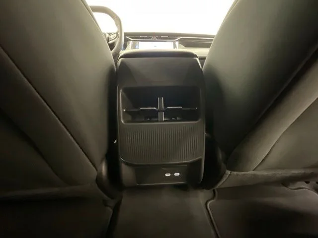 New 2026 Red Jeep Laredo image 26