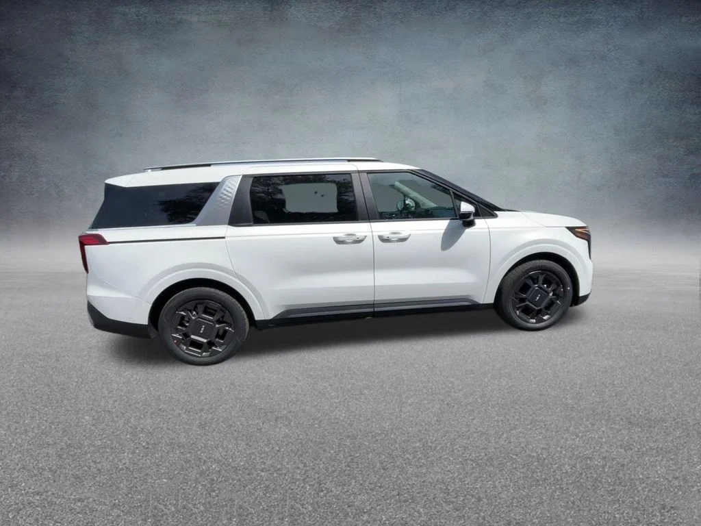 2026 Kia Carnival EX - Photo 26