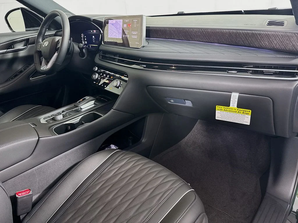 New 2027 2T DEEP EMRD INFINITI SPORT image 35
