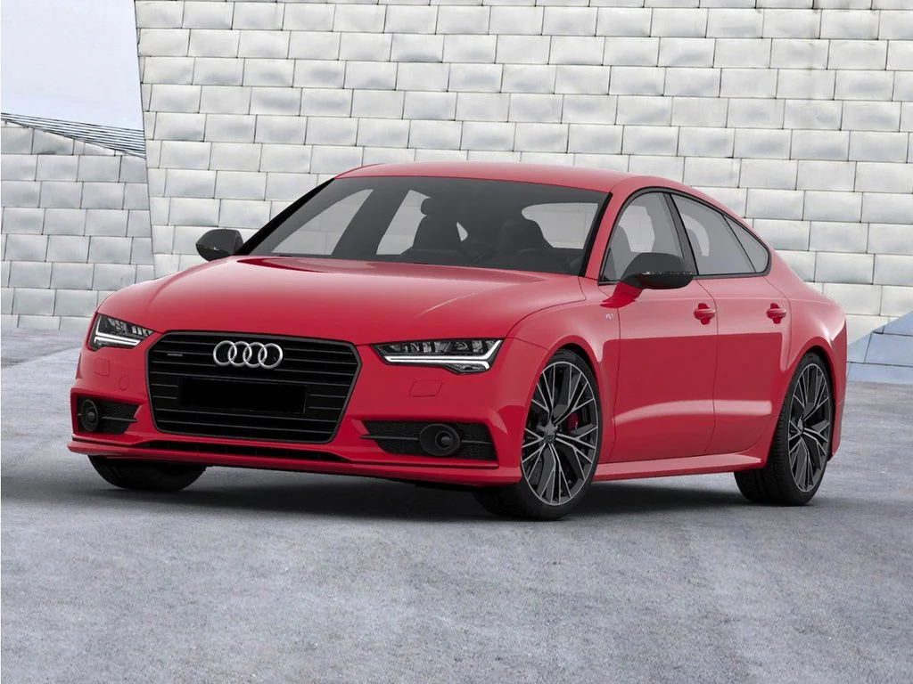 2017 Audi A7 3.0T Premium Plus Tiptronic quattro's photo