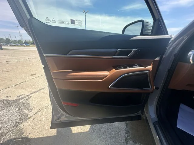 2025 Kia Telluride SX Prestige X-Pro - Photo 25