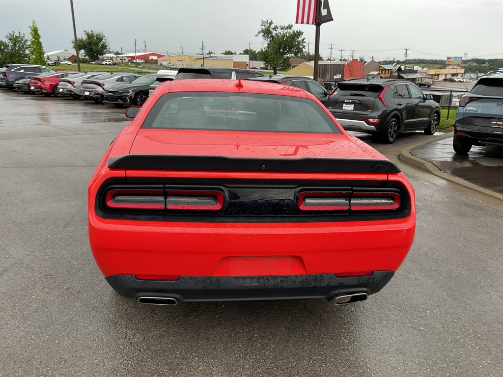 Used 2020 Go Mango Dodge GT image 8