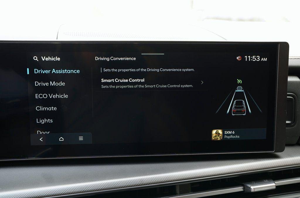 New 2026 Phantom Black Hyundai SE image 16