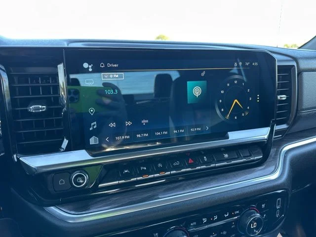 2023 Chevrolet Silverado 1500 LTZ - Photo 22