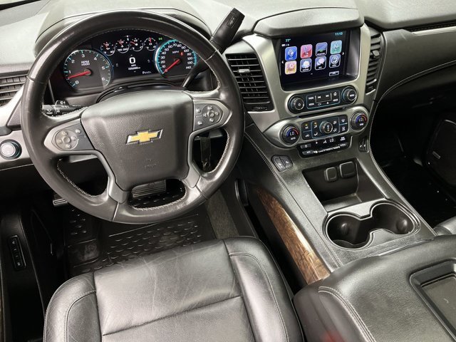 Used 2017 Black Chevrolet LT image 15