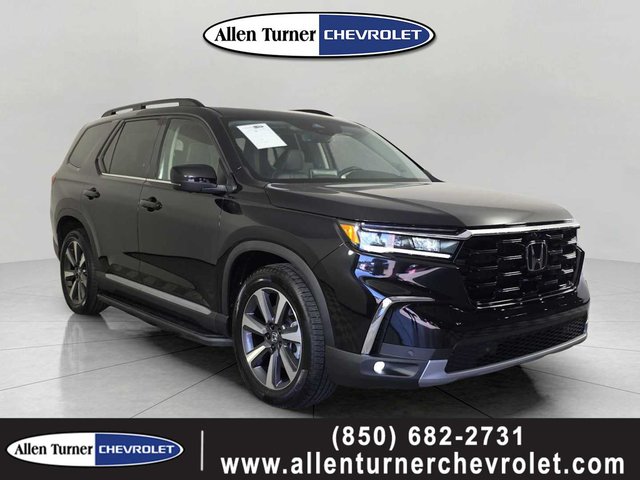 Pre-Owned 2023 Honda Pilot Elite Utility in Crestview #C019726