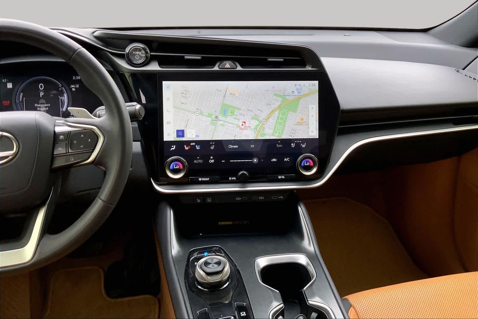 Used 2024 Caviar Lexus Premium image 6