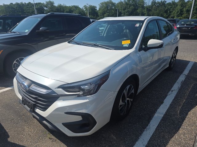2024 Subaru Legacy Premium