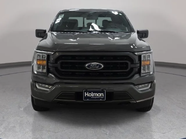 Certified Used 2021 Lead Foot Ford XLT image 3