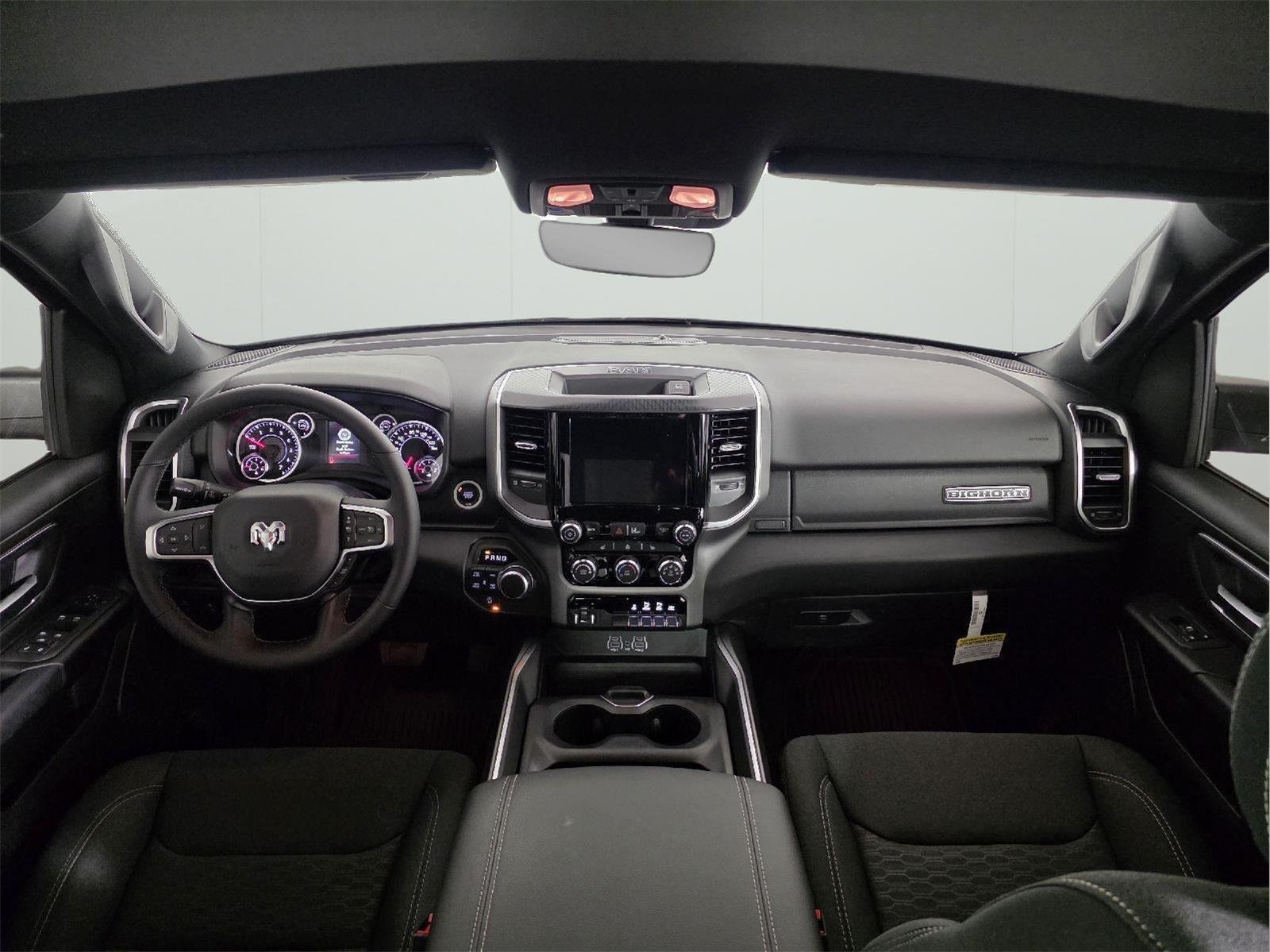 2025 RAM 1500 Big Horn/Lone Star - Photo 21