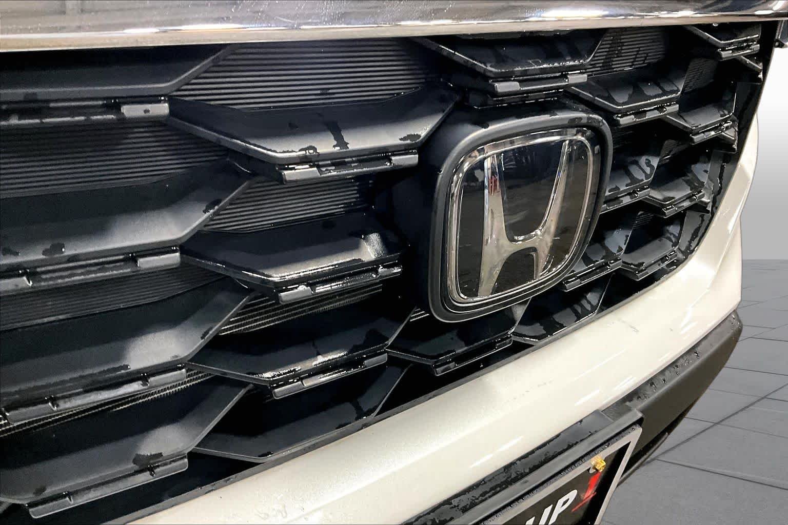 2023 Honda Passport EX-L - Photo 29