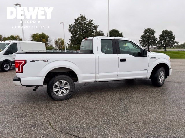 Used 2015 Oxford White Ford XL image 14