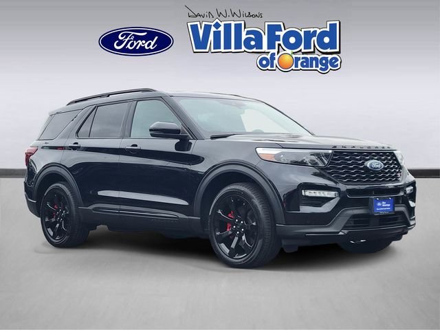 2023 Ford Explorer ST 4WD's photo