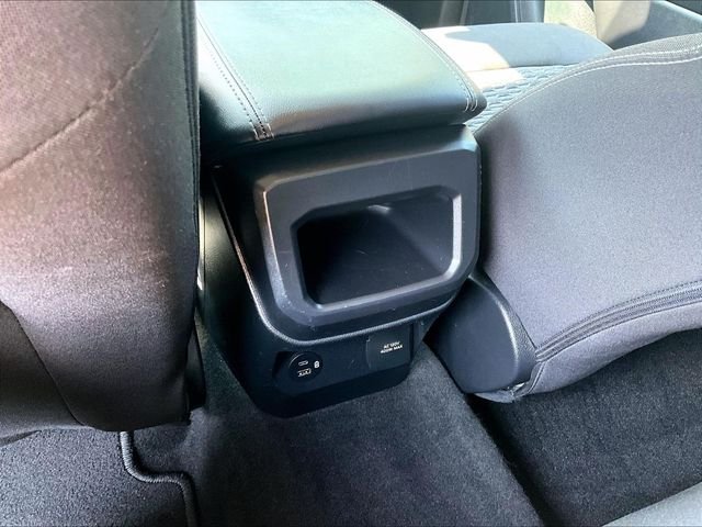 Used 2024 Gray Ford XLT image 28