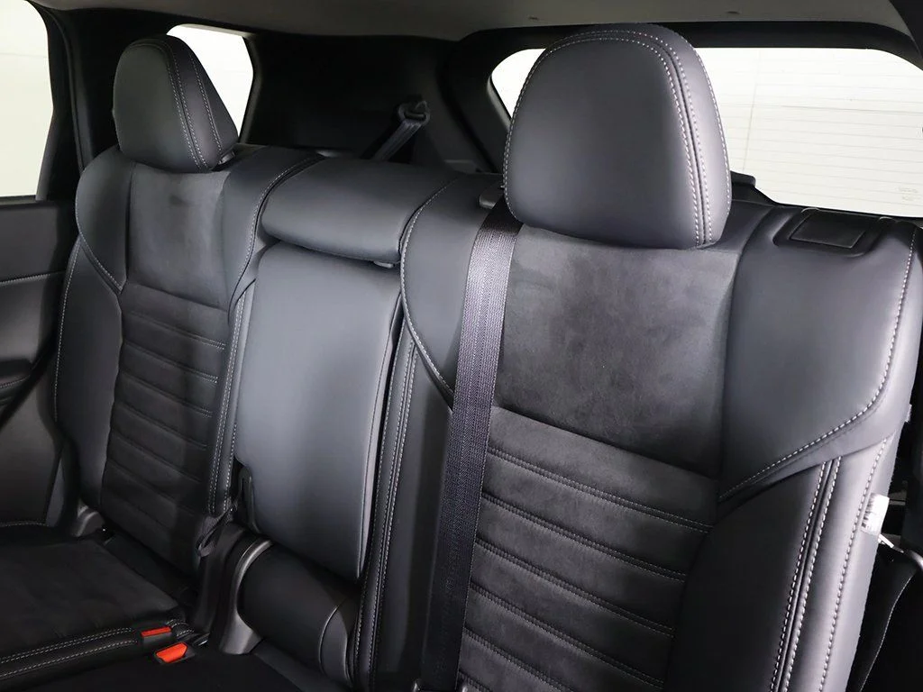 New 2026 Black Mitsubishi SE image 32