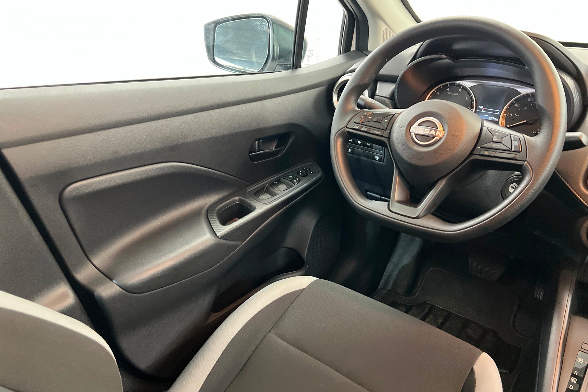 Used 2025 Fresh Powder Nissan S image 12
