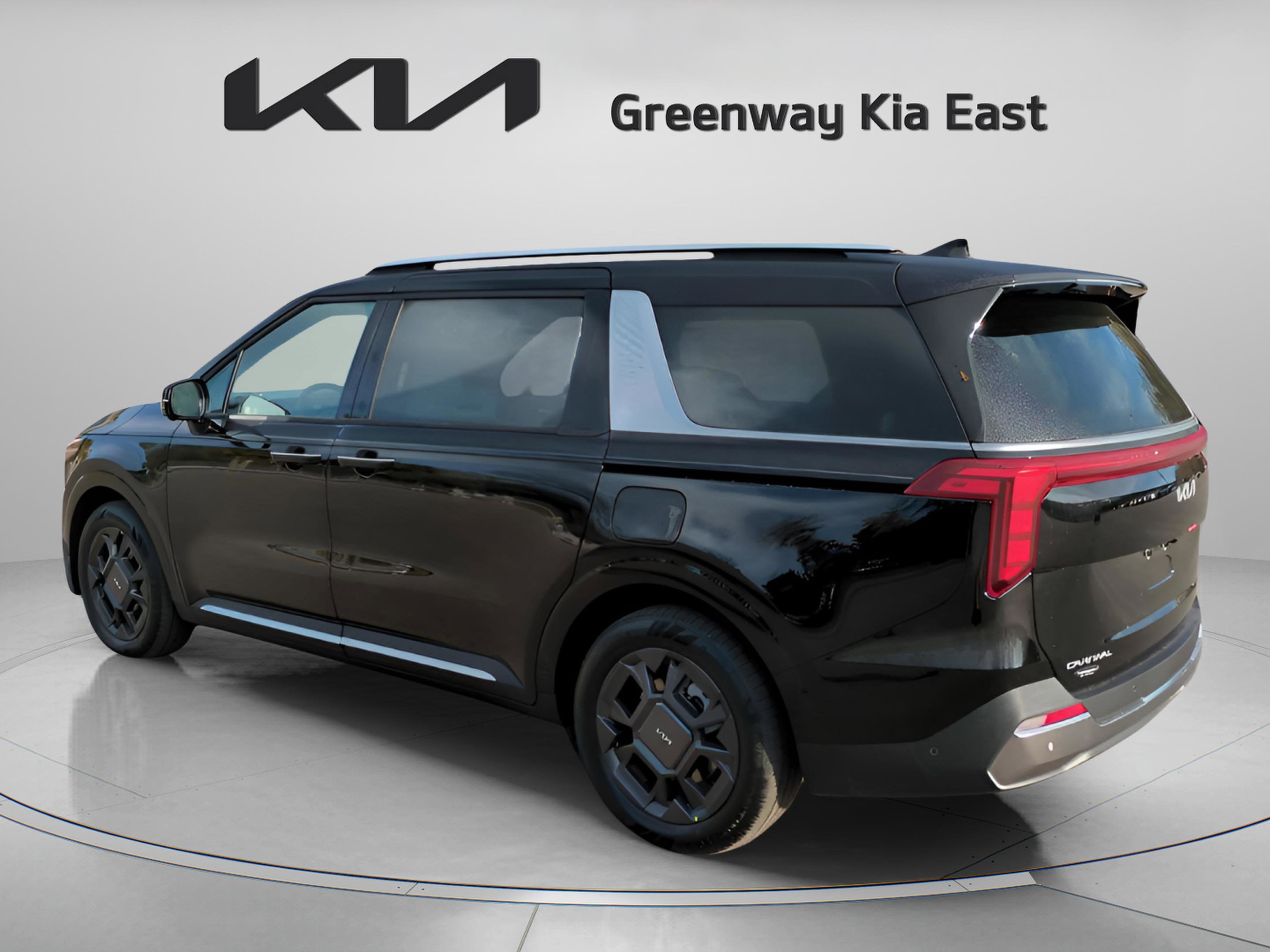 New 2026 Aurora Black Pearl Kia SX image 6