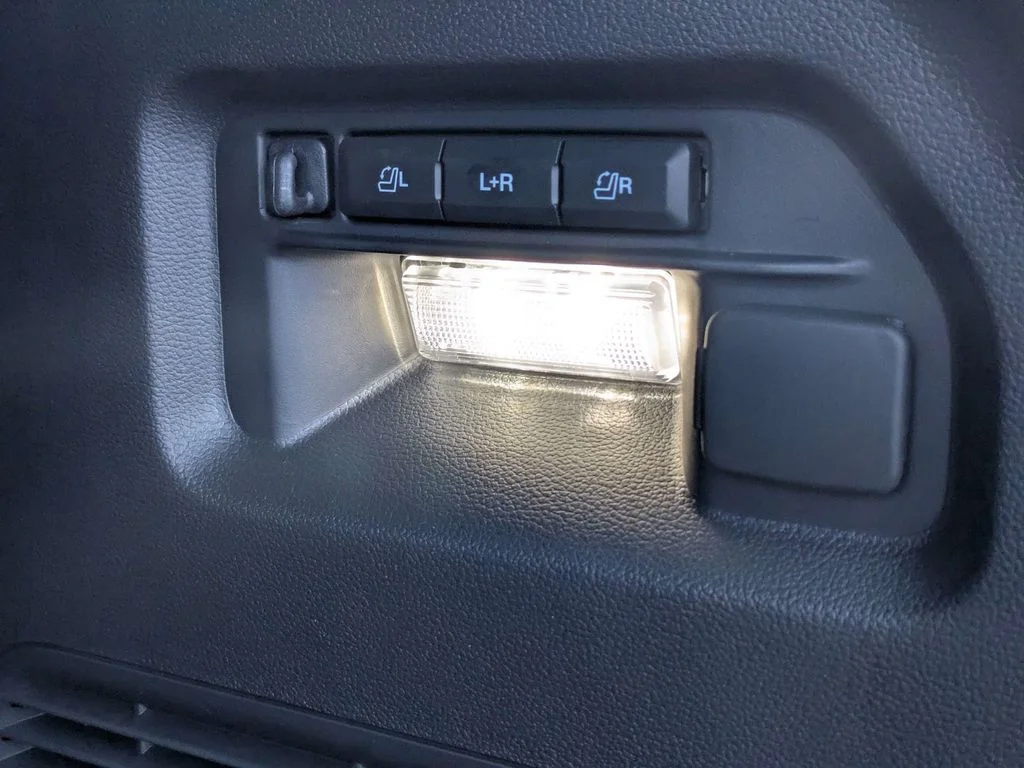 New 2026 Agate Black Metallic Ford ST image 13