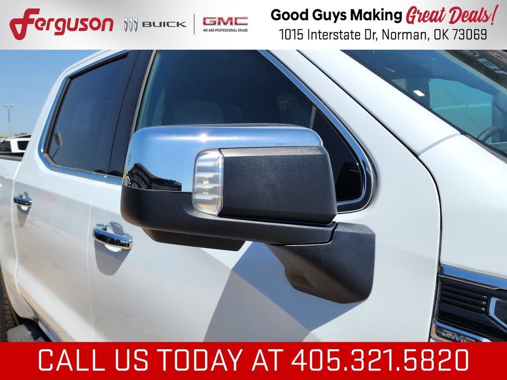 2026 GMC Sierra 1500 SLT - Photo 12