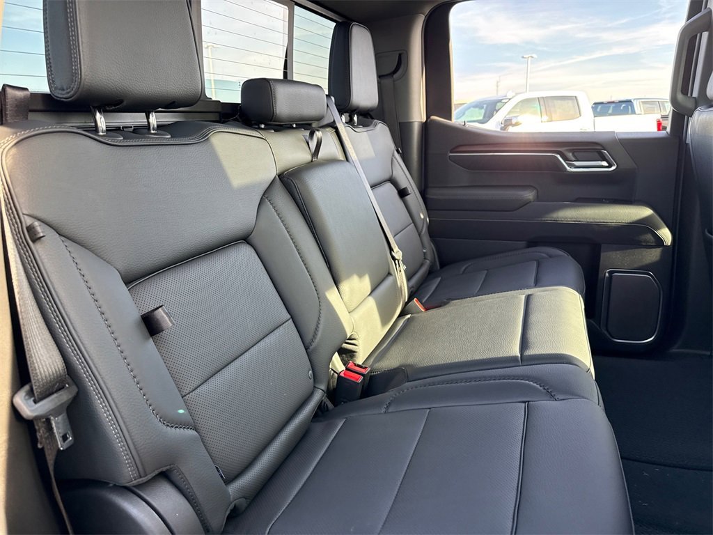 2026 GMC SIERRA - Image 36