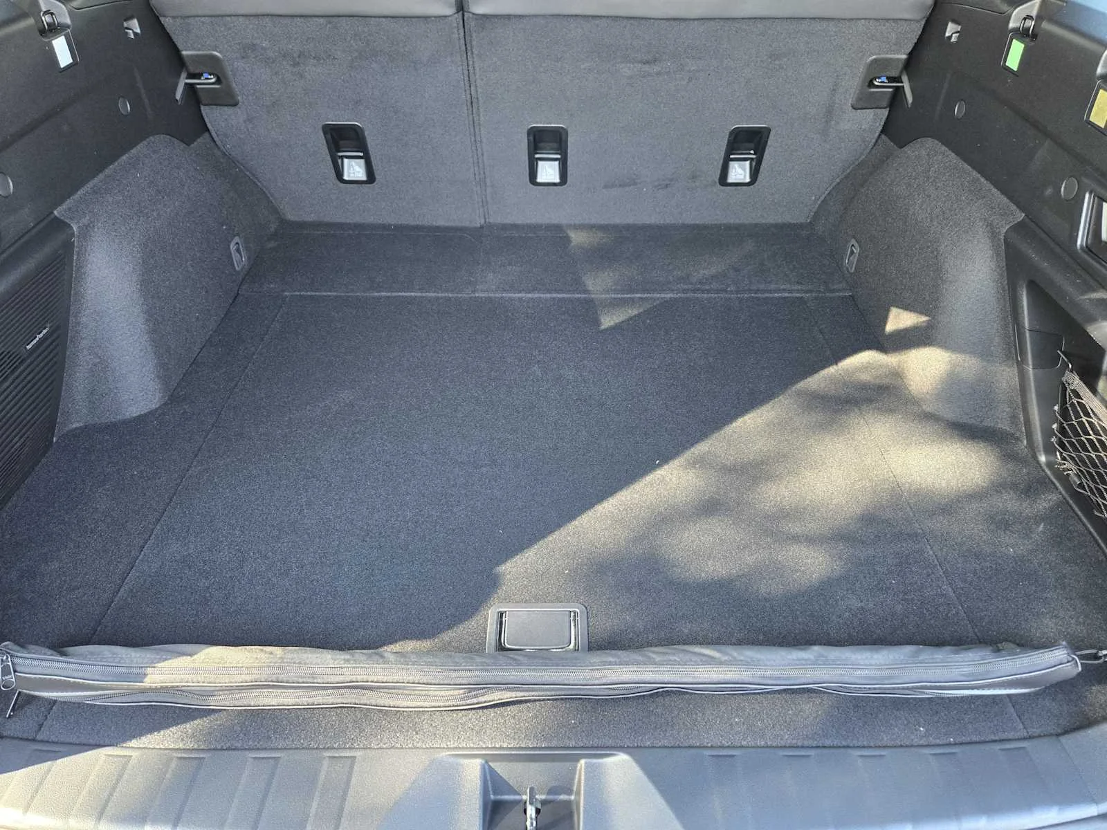 2026 Subaru Outback Limited - Photo 25