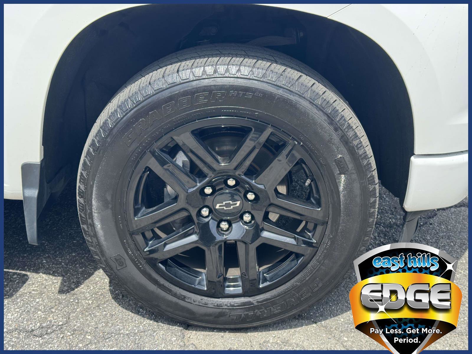 2023 Chevrolet Silverado 1500 RST - Photo 7