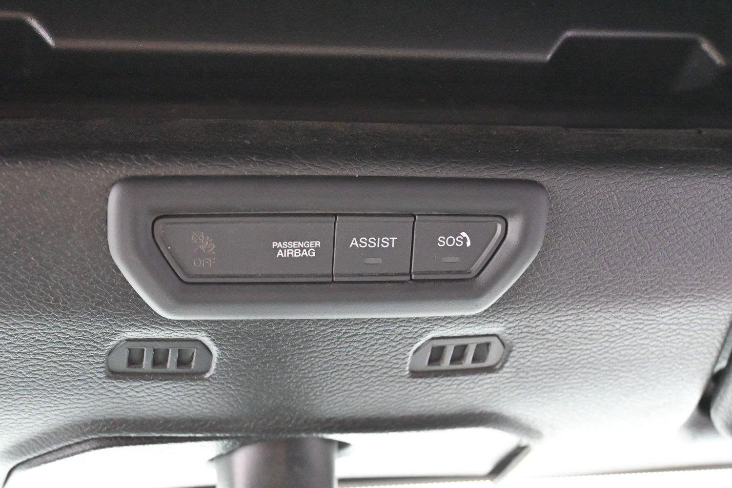 Used 2020 Black Clearcoat Jeep Rubicon image 31