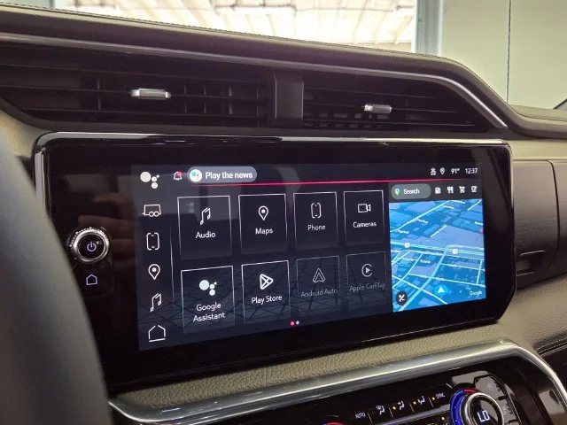 New 2026 Sterling Metallic GMC Denali image 20