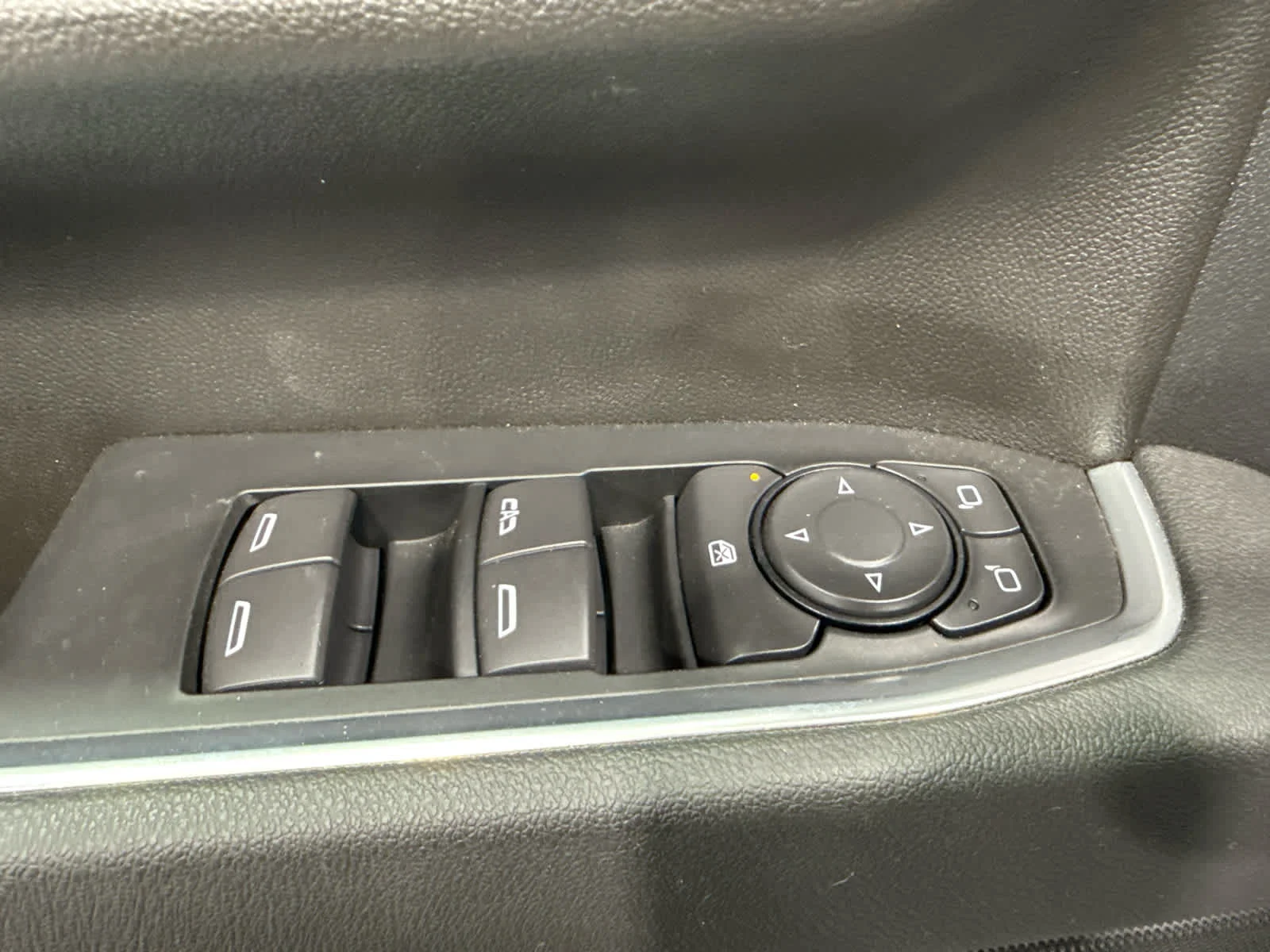 Used 2026 Lakeshore Blue Metallic Chevrolet LT image 16