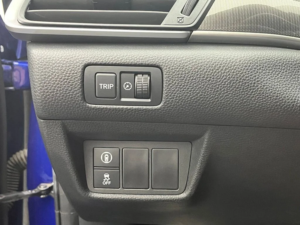 Used 2019 Blue Honda Sport image 23